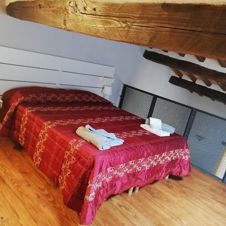 Casetta Di Ghino Радикофани Екстериор снимка